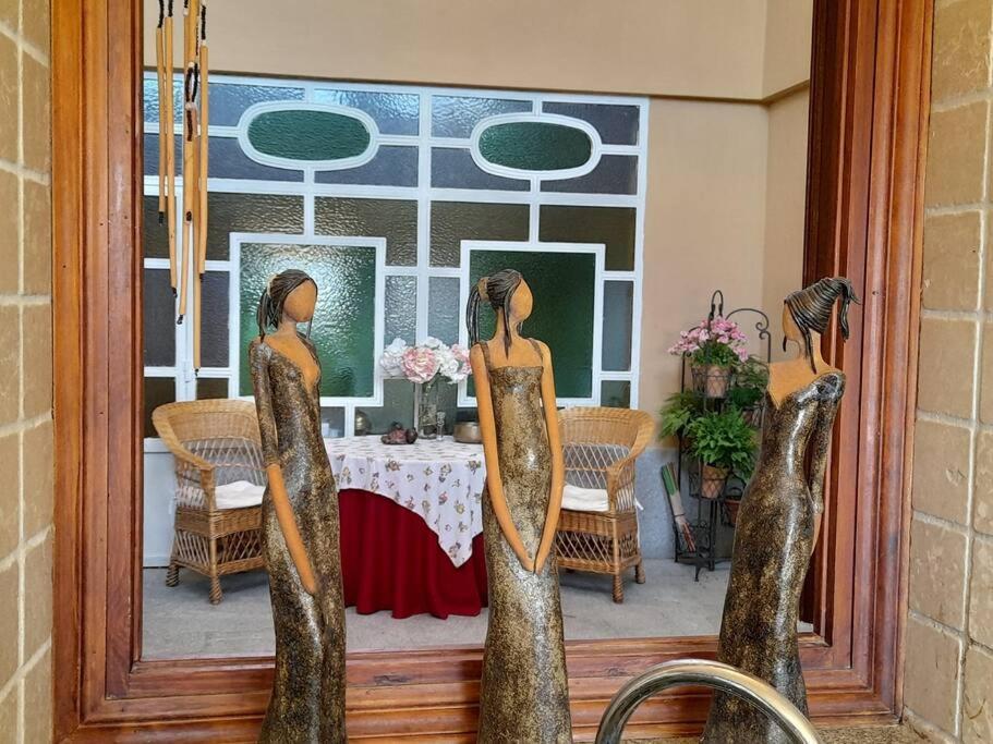 Casa De Las Lavandas, อาบีลา ภายนอก รูปภาพ